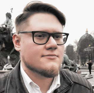 Piotr Przekop